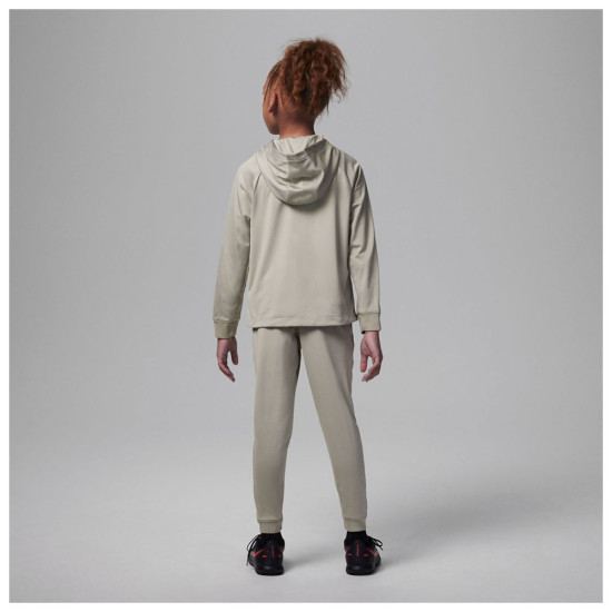 Jordan Παιδικές φόρμες σετ Dri-FIT Paris Saint-Germain Strike Third Hooded Tracksuit Jordan Παιδικές φόρμες σετ Dri-FIT Paris Saint-Germain Strike Third Hooded Tracksuit